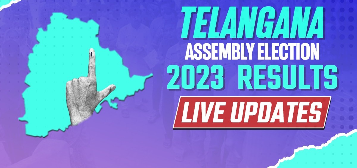 telangana assembly elections 2023
