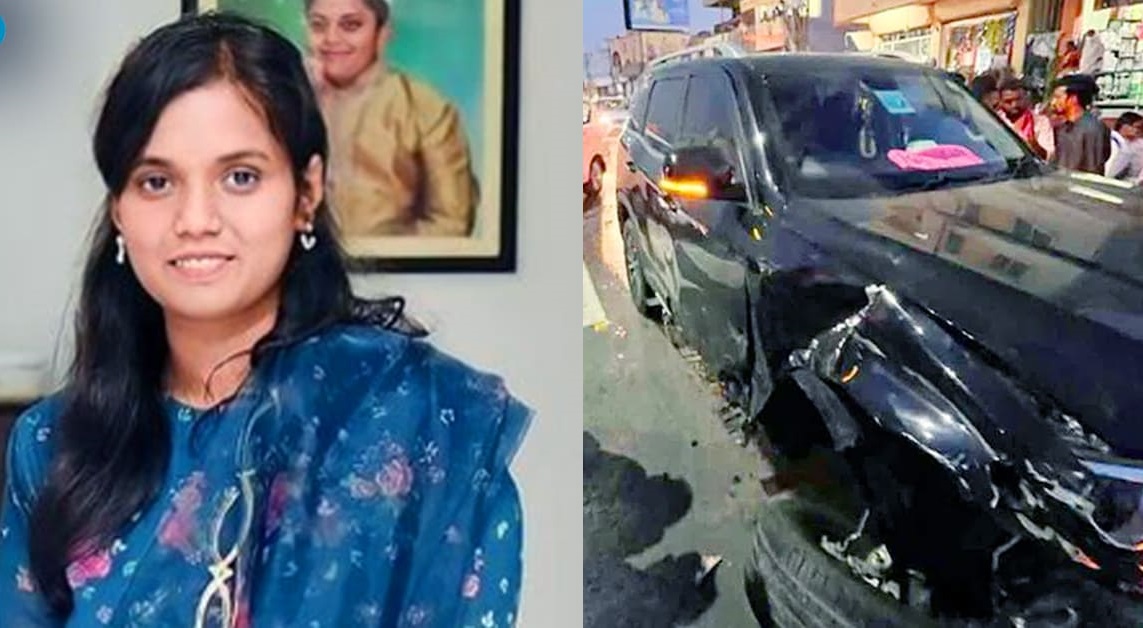 Accident-to-BRS-MLA-lasya-nanditha-1